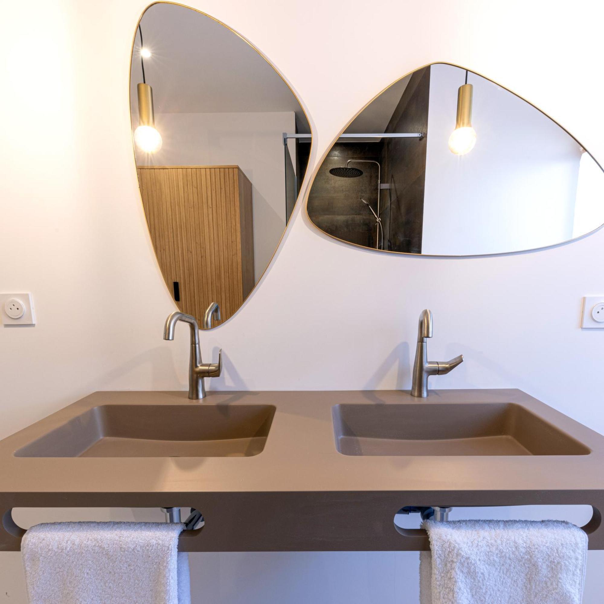 La Manufacture D'Oriano Les Nuits Au Village Montegrosso Exterior photo