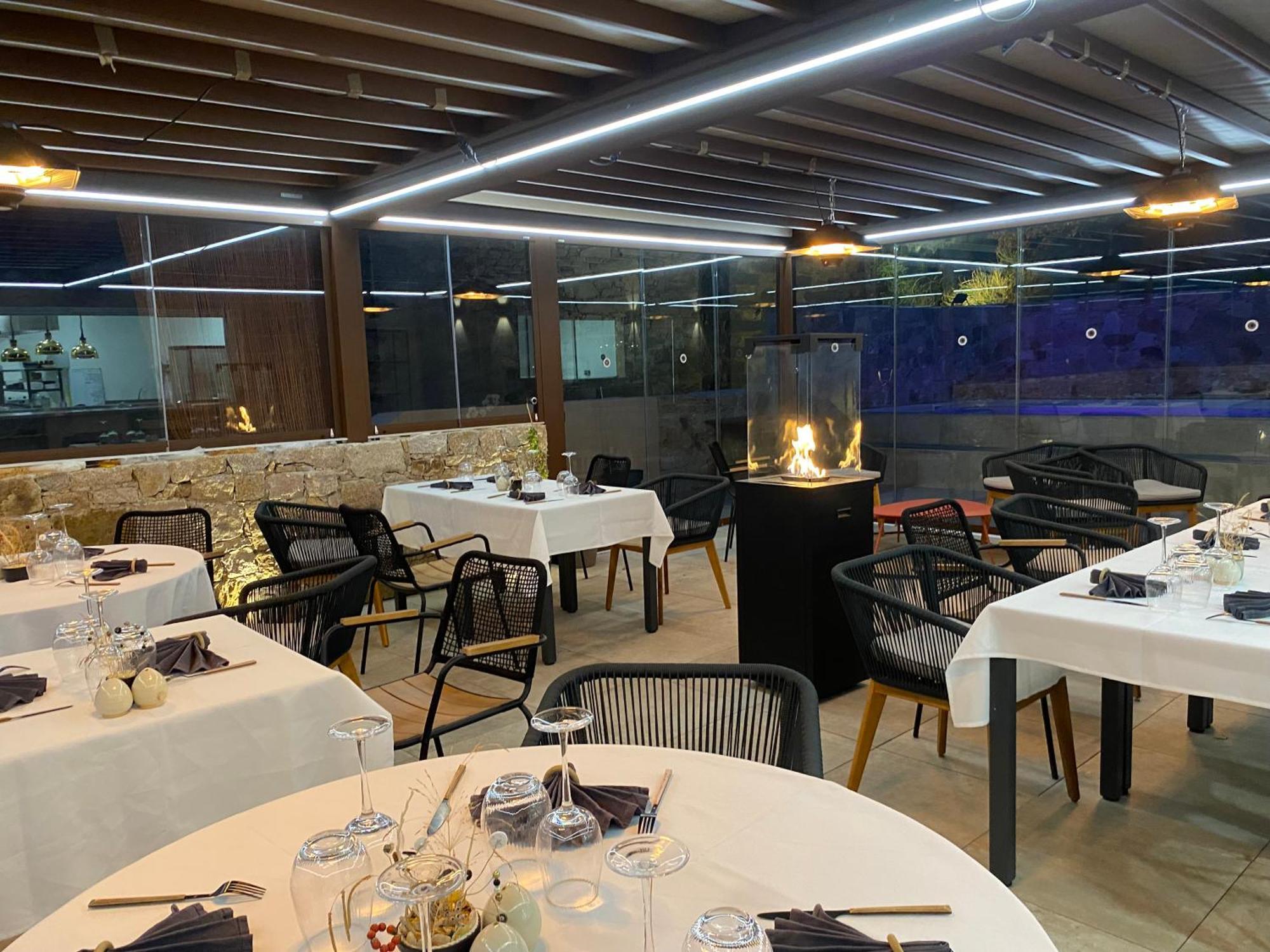 La Manufacture D'Oriano Les Nuits Au Village Montegrosso Exterior photo